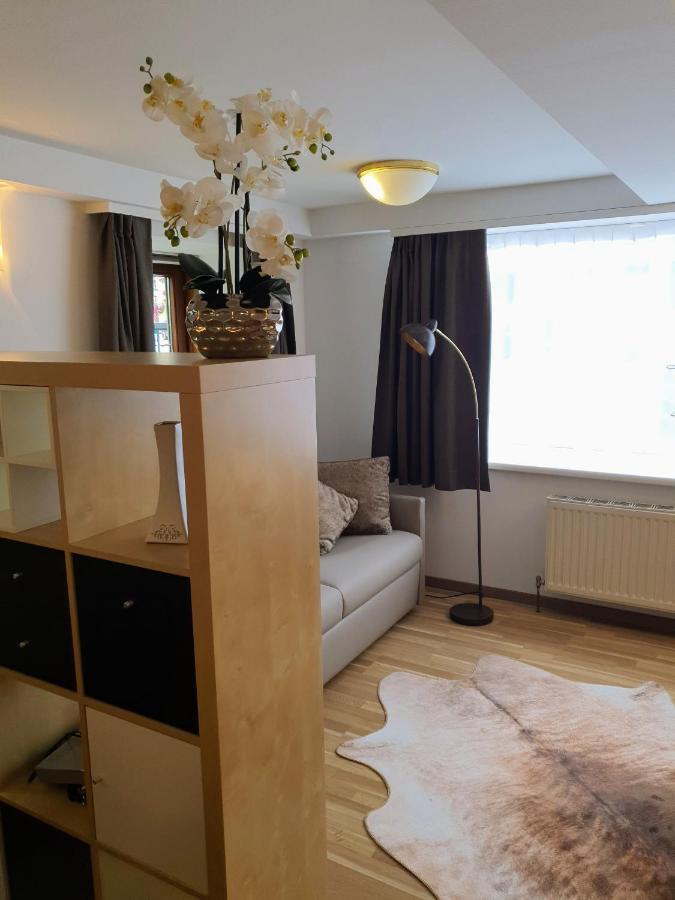 Bachschneider Apartments - By Mynests Grobming Extérieur photo
