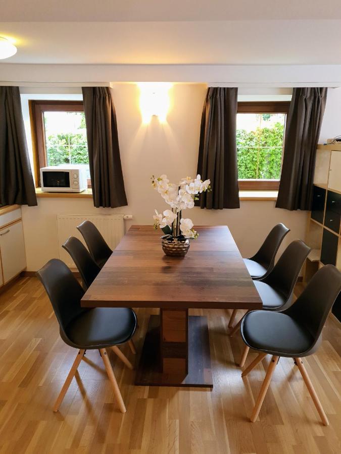 Bachschneider Apartments - By Mynests Grobming Extérieur photo