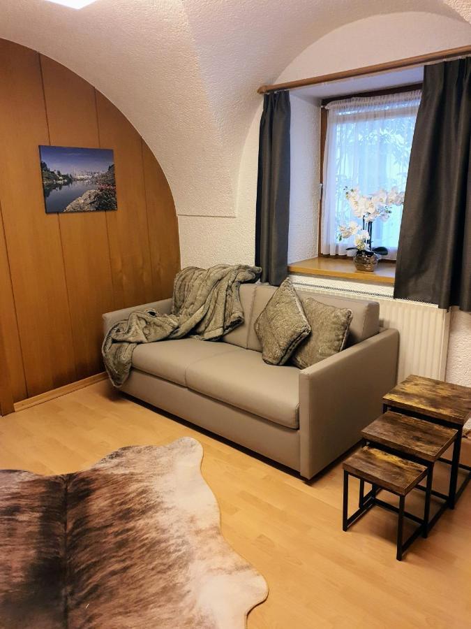 Bachschneider Apartments - By Mynests Grobming Extérieur photo