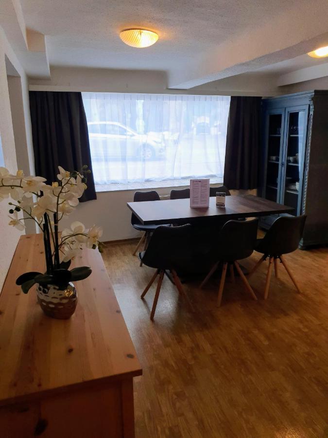 Bachschneider Apartments - By Mynests Grobming Extérieur photo