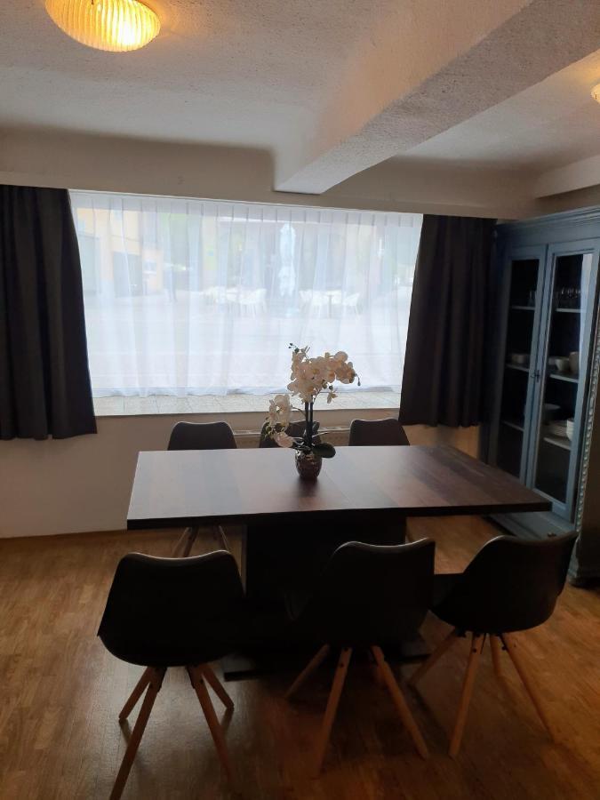 Bachschneider Apartments - By Mynests Grobming Extérieur photo