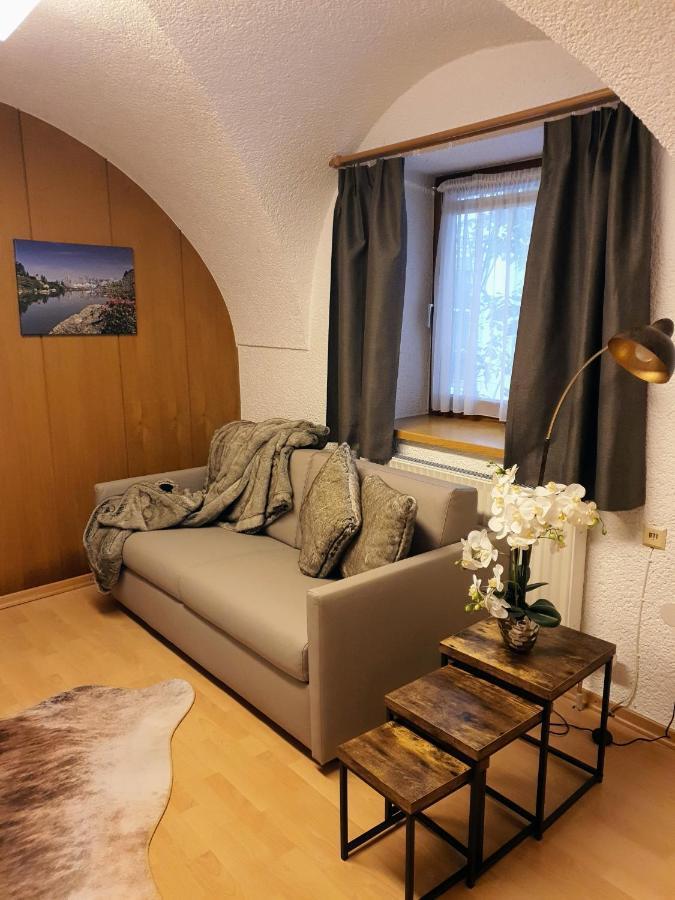 Bachschneider Apartments - By Mynests Grobming Extérieur photo